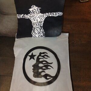 Hellstar t shirt